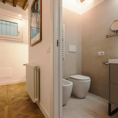 Apartmán Cs Spanish Steps Boutique *