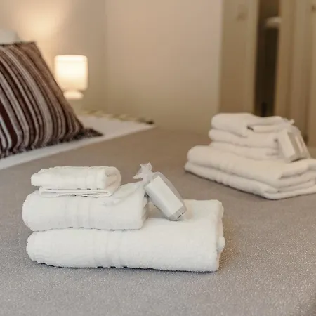Cs Spanish Steps Boutique Appartement