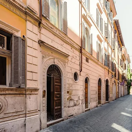 Cs Spanish Steps Boutique