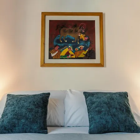 Apartmán Cs Spanish Steps Boutique
